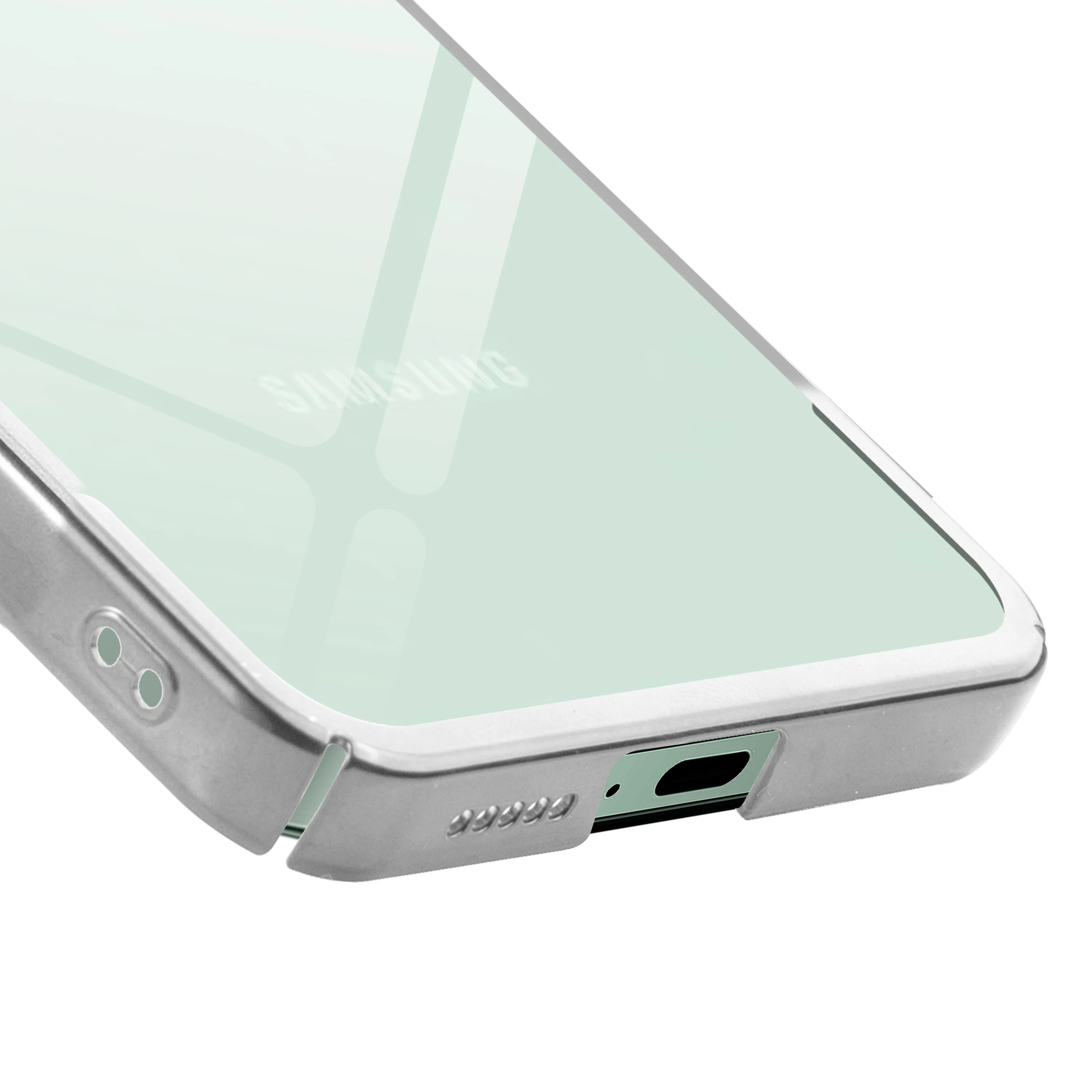 Shiny Edge Hard Case For Samsung S24 5G - Image 24