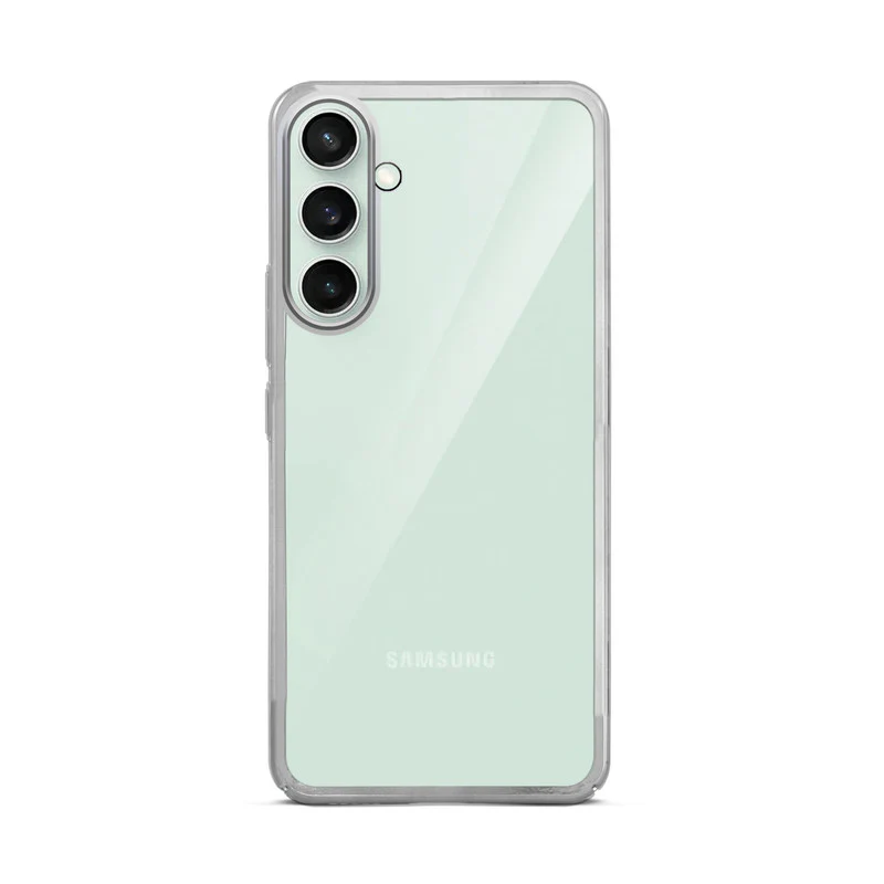 Shiny Edge Hard Case For Samsung S24 FE 5G - Image 21