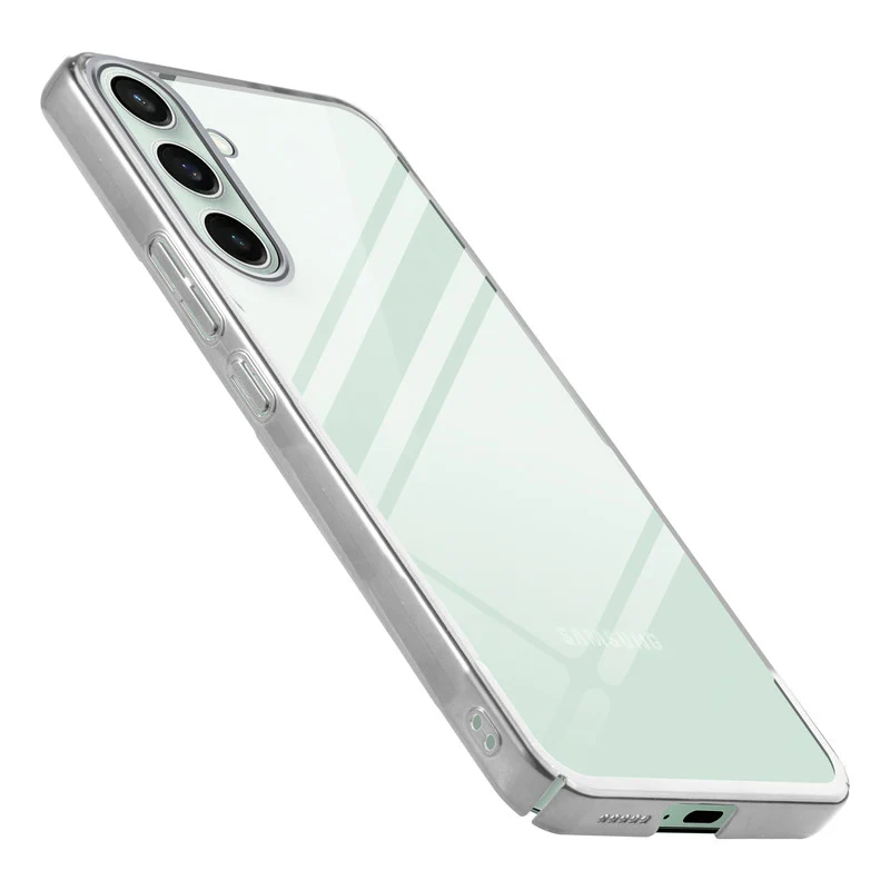 Shiny Edge Hard Case For Samsung S24 Plus 5G - Image 11