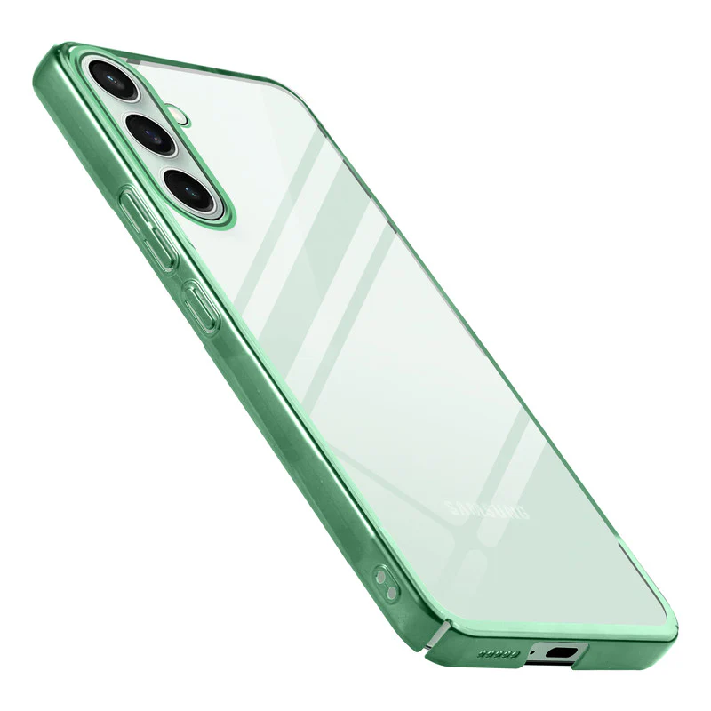 Shiny Edge Hard Case For Samsung S24 Plus 5G - Image 23