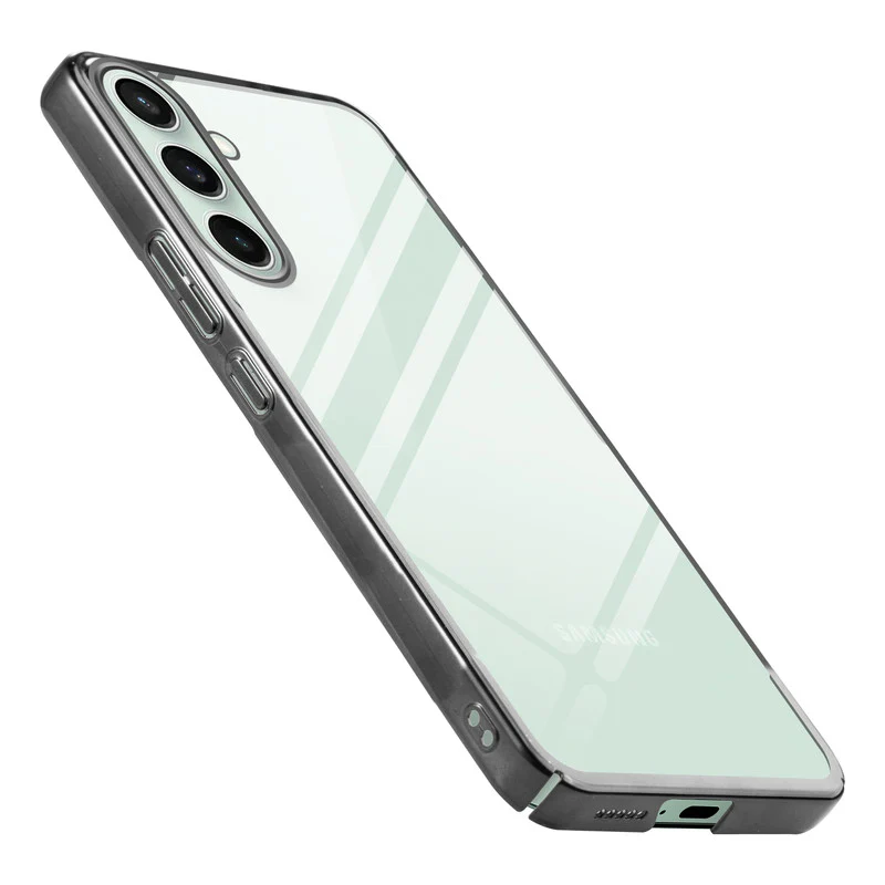 Shiny Edge Hard Case For Samsung S24 Plus 5G - Image 5