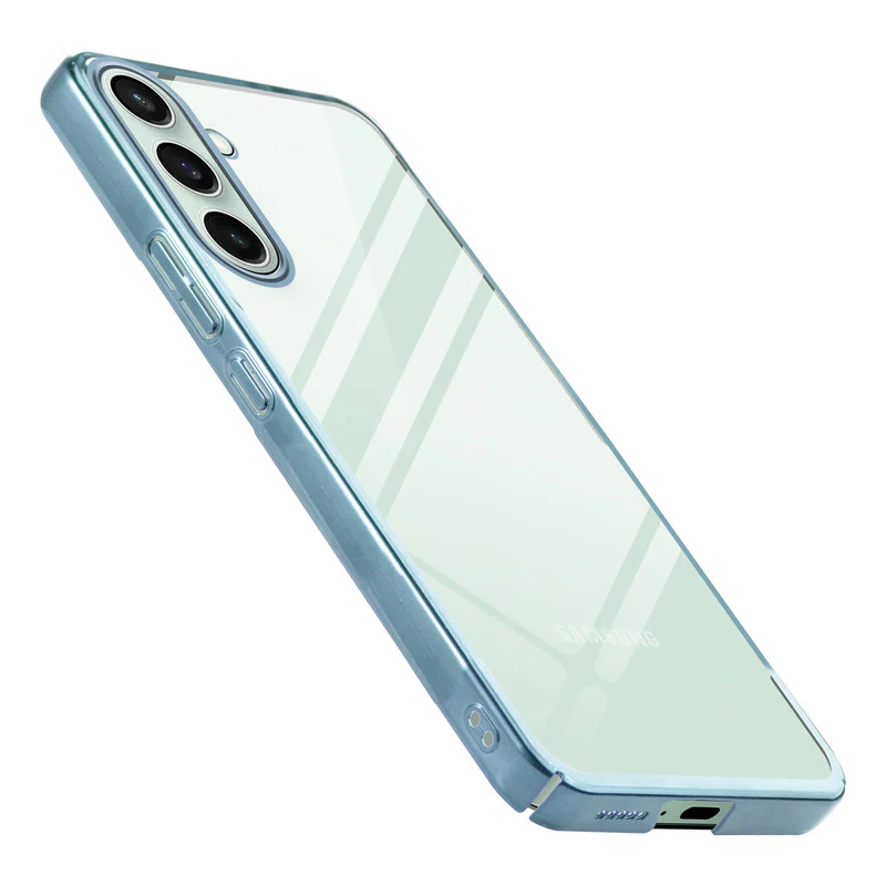 Shiny Edge Hard Case For Samsung S25 Plus 5G - Image 11