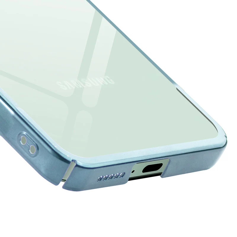 Shiny Edge Hard Case For Samsung S25 Plus 5G - Image 12