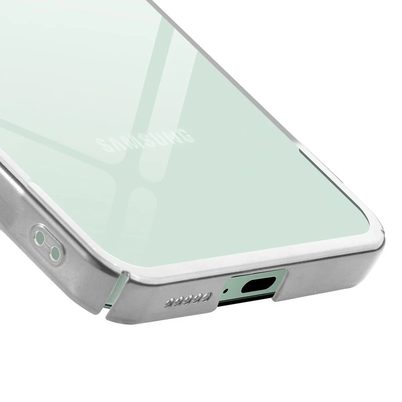 Shiny Edge Hard Case For Samsung S25 Plus 5G - Image 24