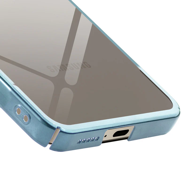 Shiny Edge Hard Case For Samsung S25 Ultra 5G - Image 18