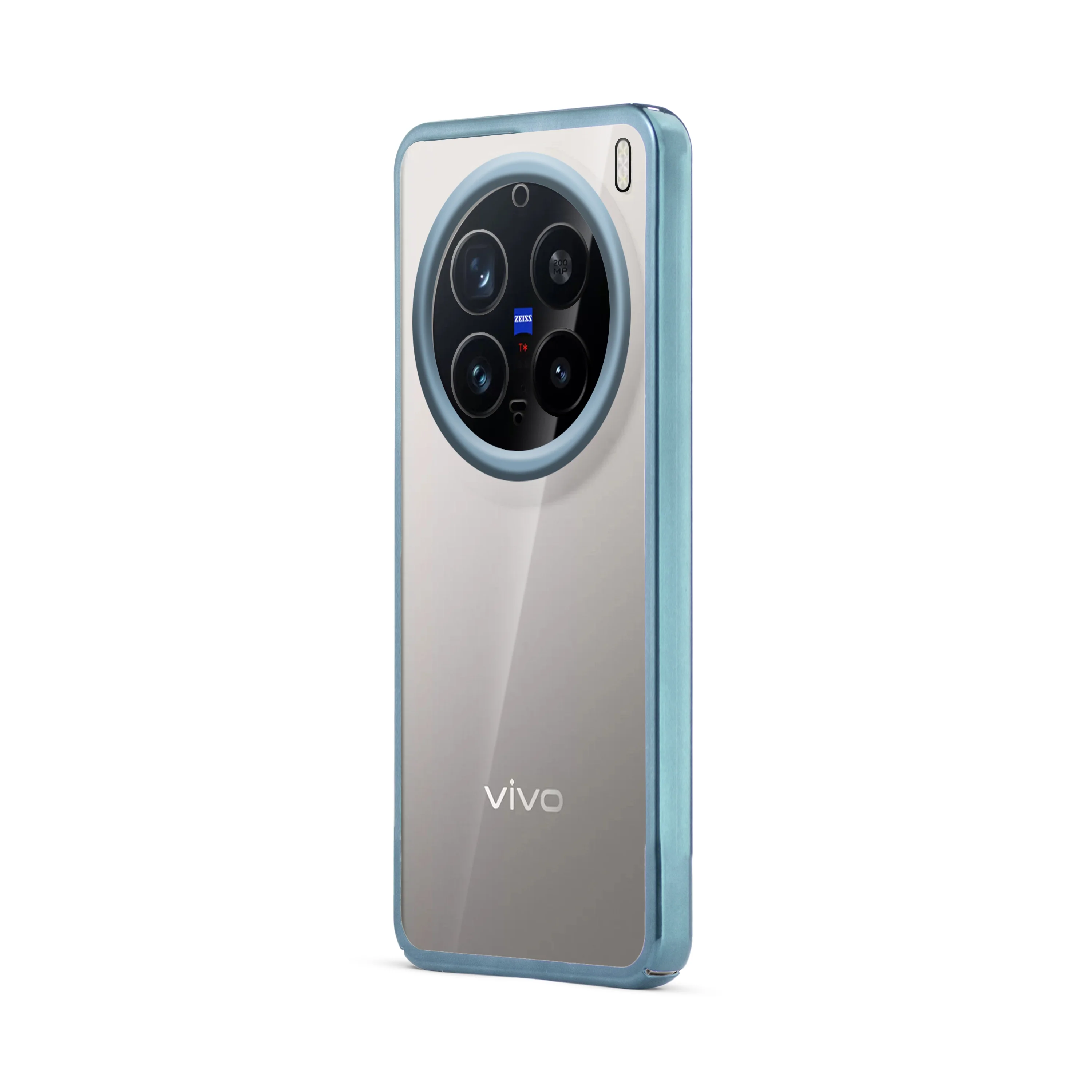 Shiny Edge Hard Case For Vivo X200 Pro 5G - Image 10