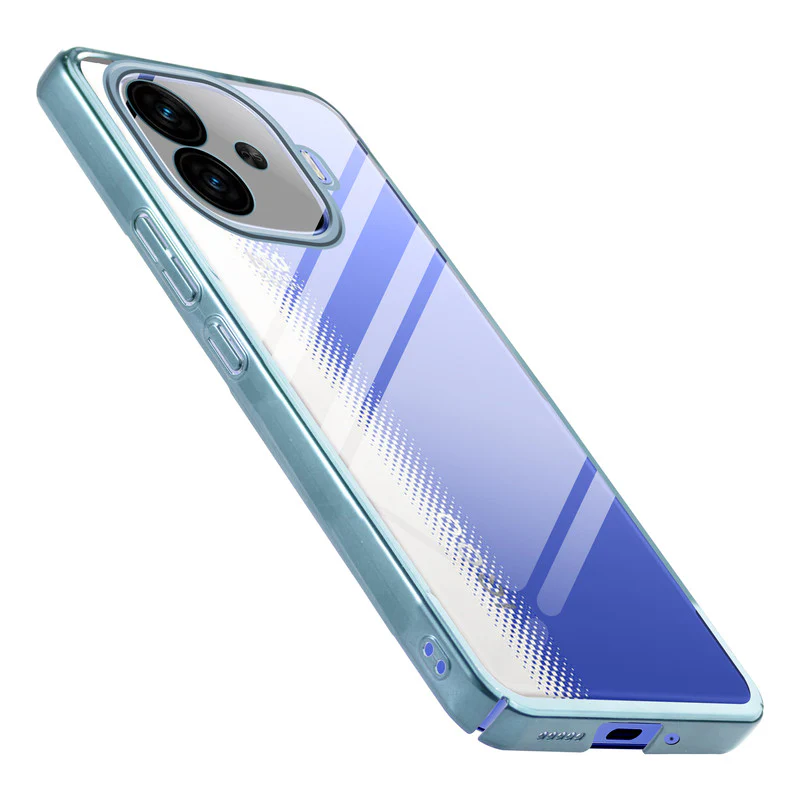 Shiny Edge Hard Case For iQOO Neo 10R 5G - Image 11