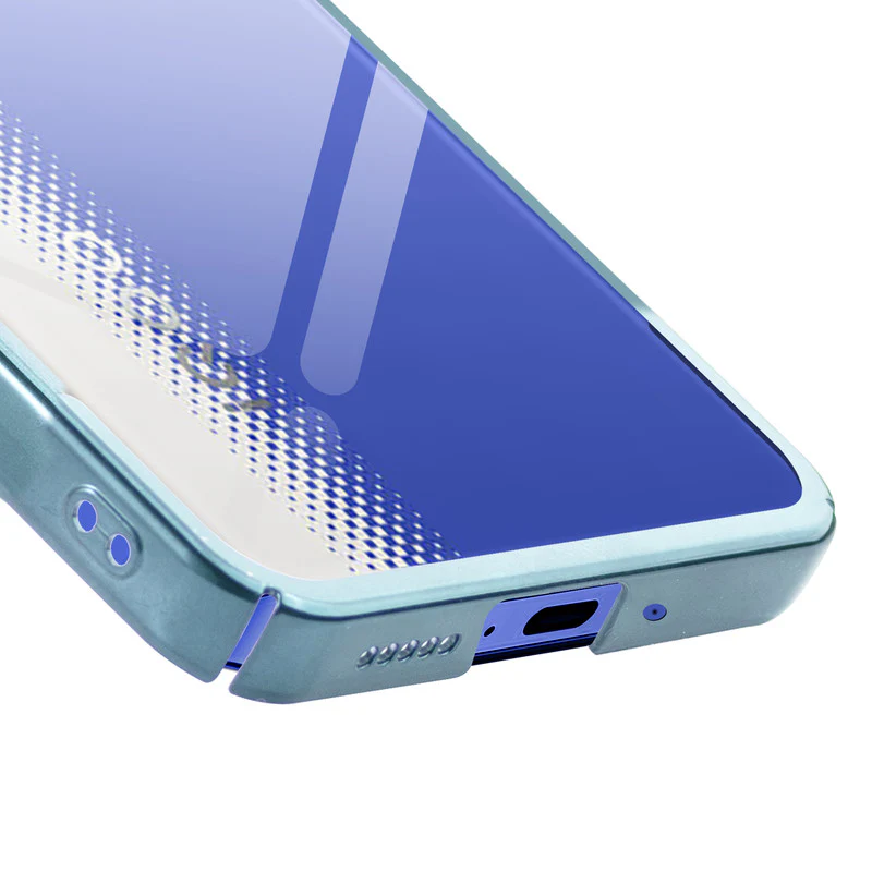 Shiny Edge Hard Case For iQOO Neo 10R 5G - Image 12
