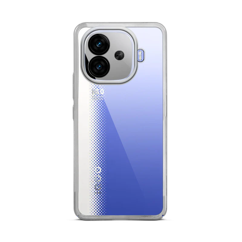 Shiny Edge Hard Case For iQOO Neo 10R 5G - Image 15