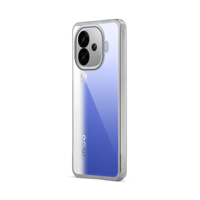 Shiny Edge Hard Case For iQOO Neo 10R 5G - Image 16