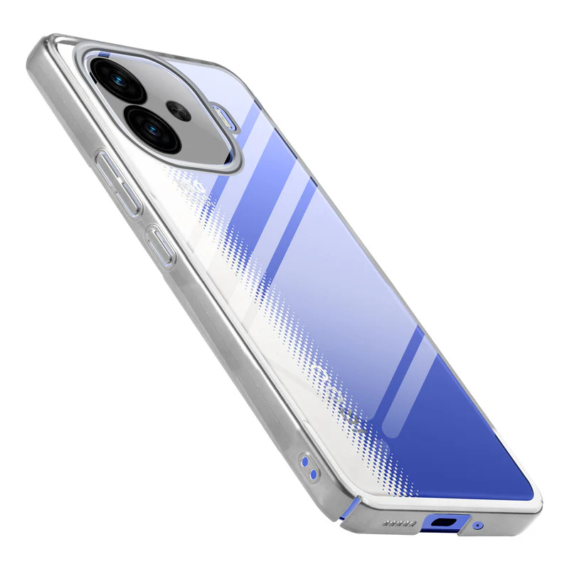 Shiny Edge Hard Case For iQOO Neo 10R 5G - Image 17