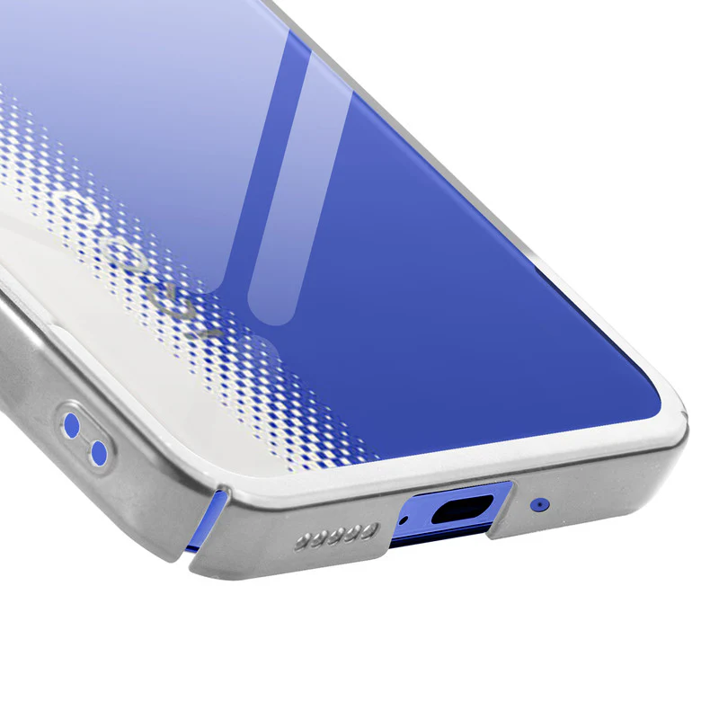 Shiny Edge Hard Case For iQOO Neo 10R 5G - Image 18