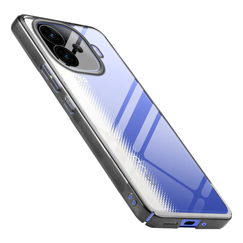 Shiny Edge Hard Case For iQOO Neo 10R 5G - Image 5