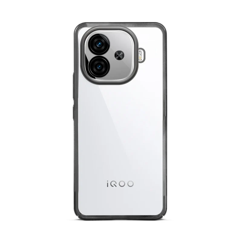 Shiny Edge Hard Case For iQOO Z9 Turbo 5G - Image 3