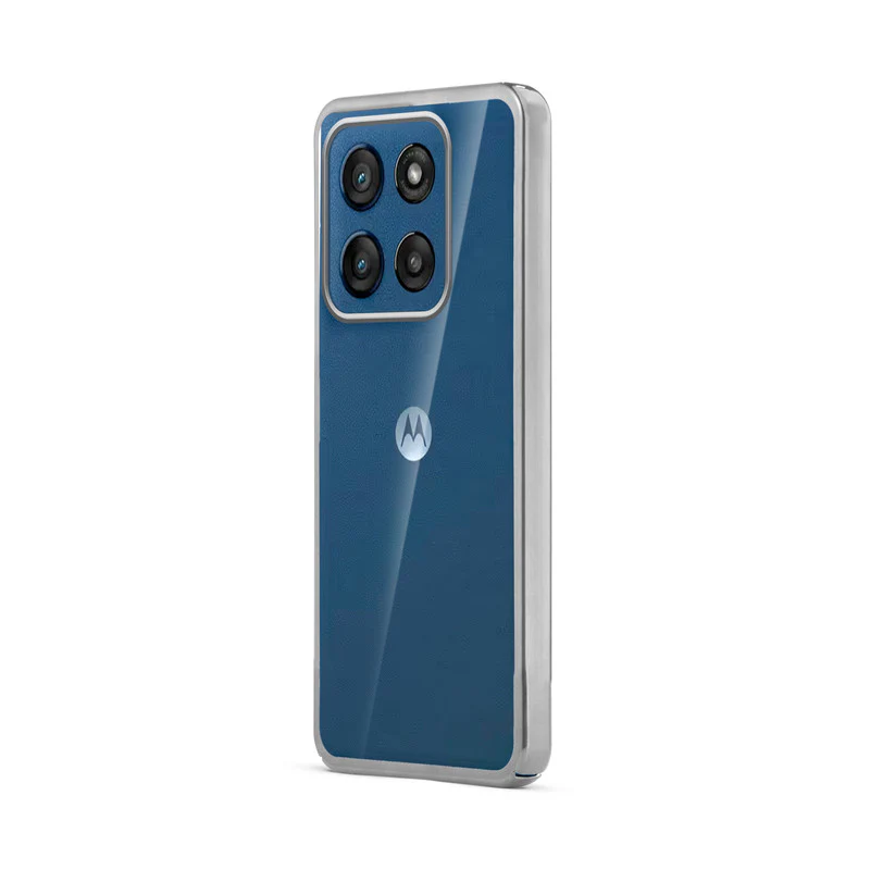 Shiny Edge Hard Case For Motorola Edge 60 Stylus 5G - Image 16