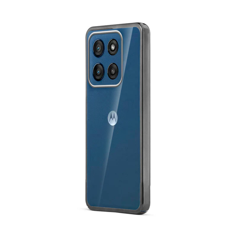Shiny Edge Hard Case For Motorola Edge 60 Stylus 5G - Image 4