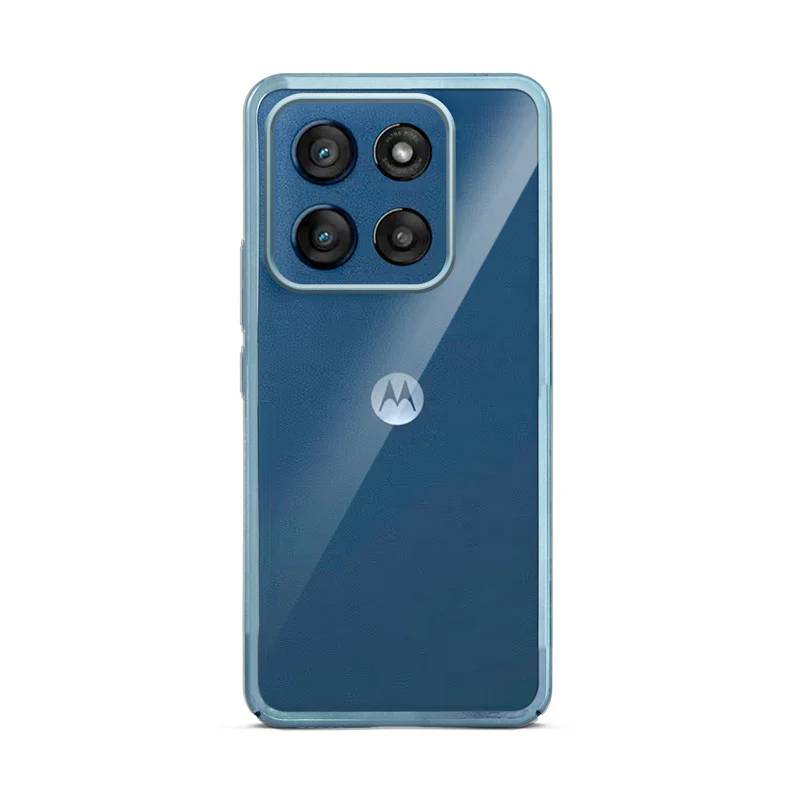 Shiny Edge Hard Case For Motorola Edge 60 Stylus 5G - Image 9