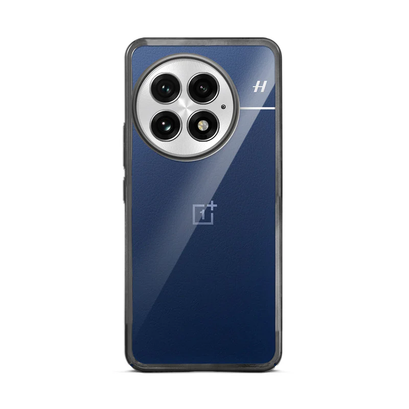 Shiny Edge Hard Case For OnePlus 13 5G - Image 3