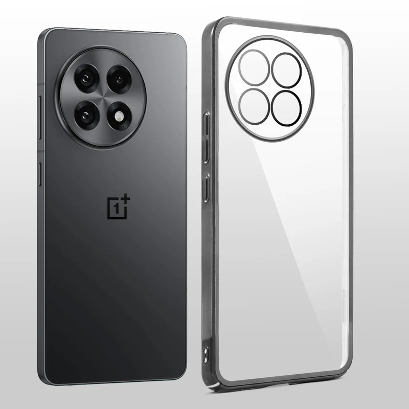 Shiny Edge Hard Case For OnePlus 13R 5G