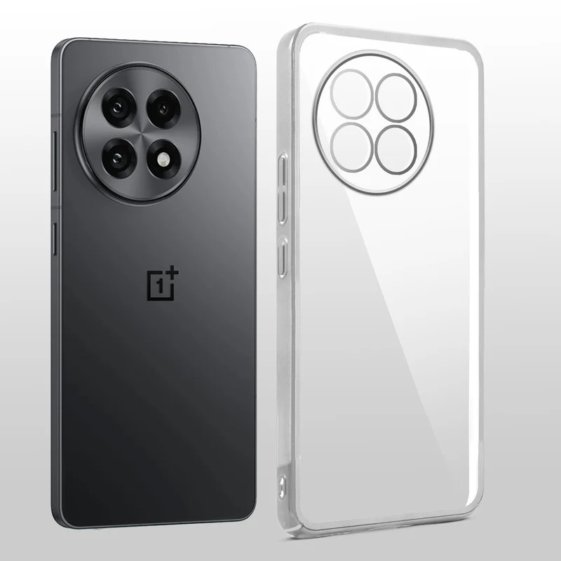 Shiny Edge Hard Case For OnePlus 13R 5G - Image 19
