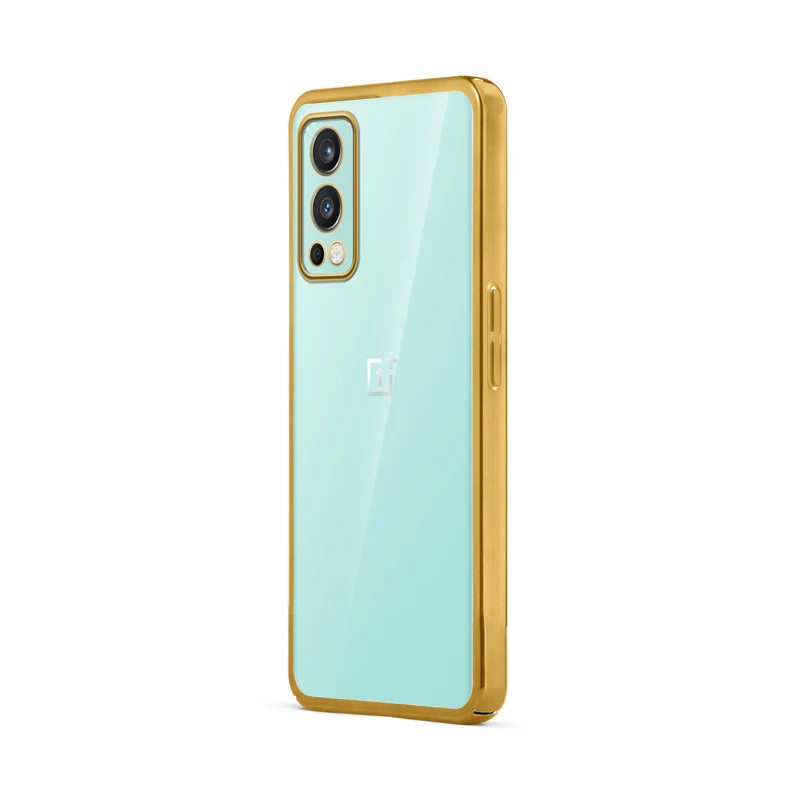 Shiny Edge Hard Case For OnePlus Nord 2 5G - Image 10