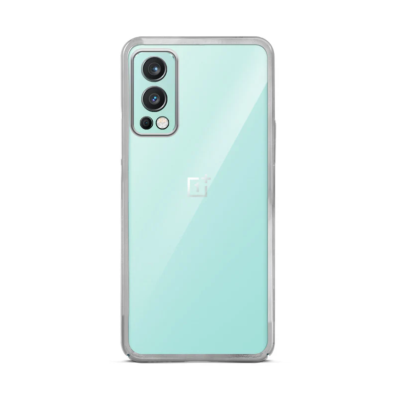 Shiny Edge Hard Case For OnePlus Nord 2 5G - Image 15