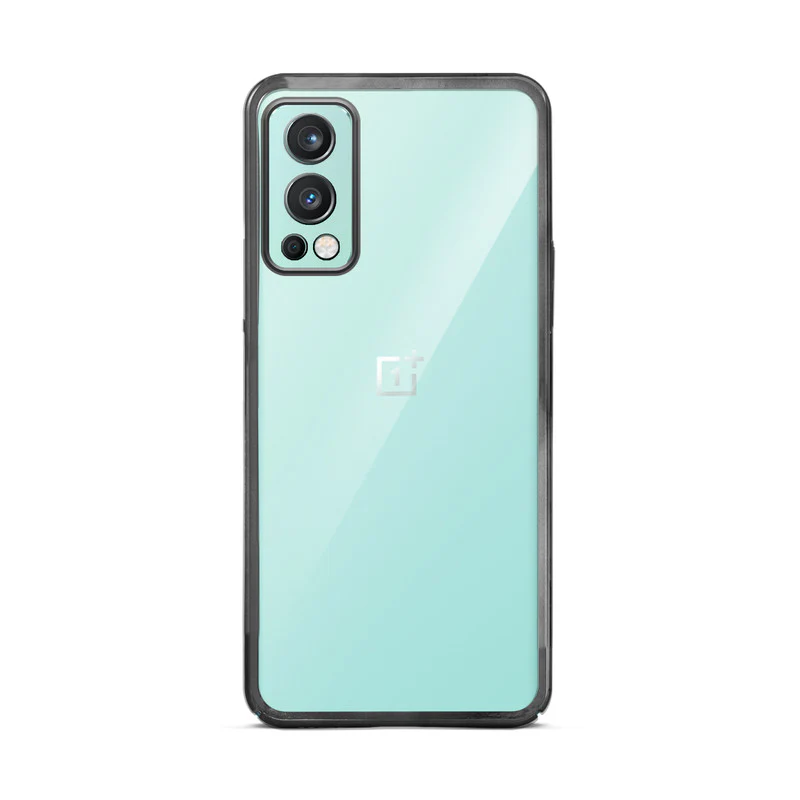 Shiny Edge Hard Case For OnePlus Nord 2 5G - Image 3