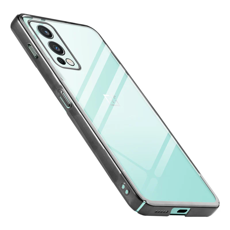 Shiny Edge Hard Case For OnePlus Nord 2 5G - Image 5