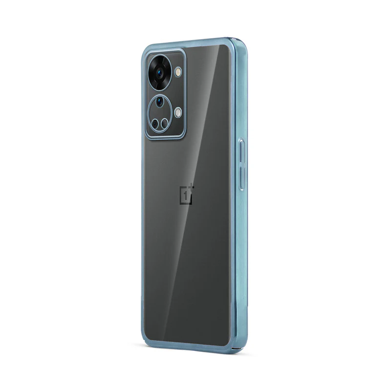 Shiny Edge Hard Case For OnePlus Nord 2T 5G - Image 10