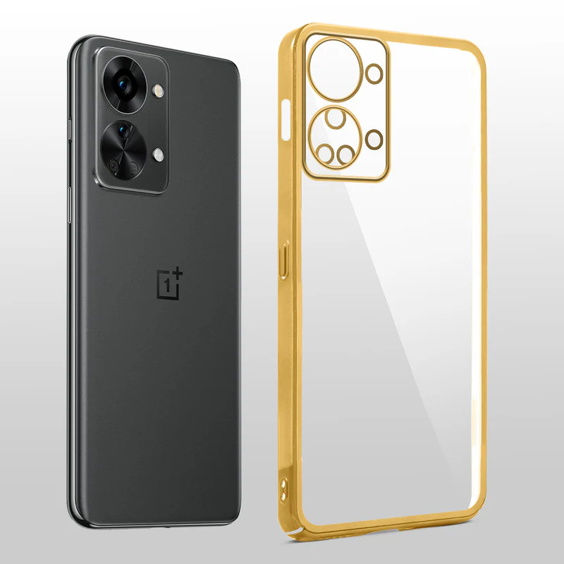 Shiny Edge Hard Case For OnePlus Nord 2T 5G - Image 13