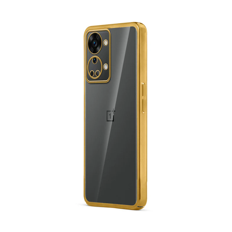 Shiny Edge Hard Case For OnePlus Nord 2T 5G - Image 16