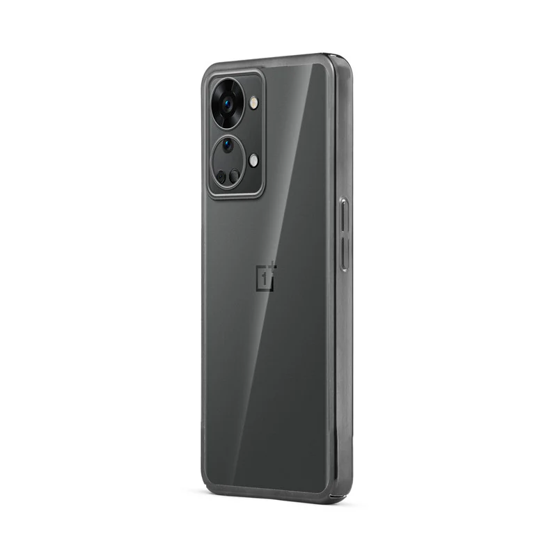 Shiny Edge Hard Case For OnePlus Nord 2T 5G - Image 4