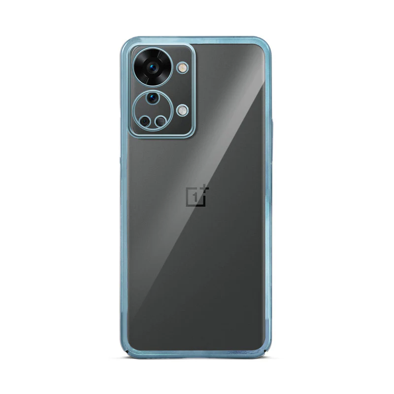 Shiny Edge Hard Case For OnePlus Nord 2T 5G - Image 9