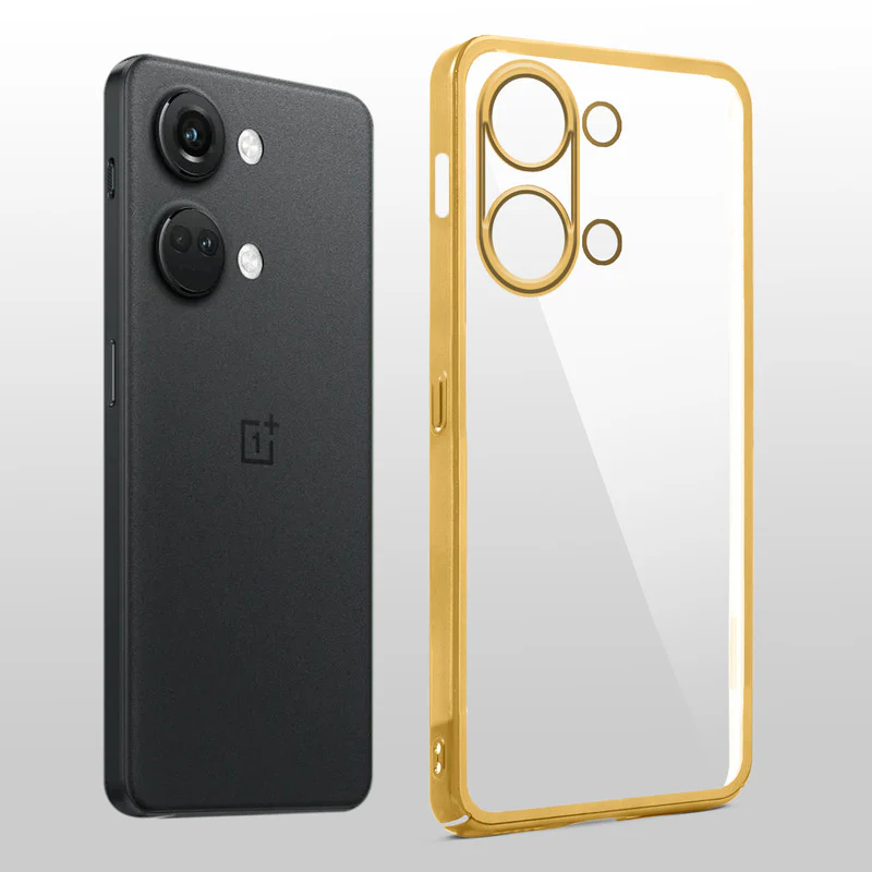 Shiny Edge Hard Case For OnePlus Nord 3 5G - Image 13