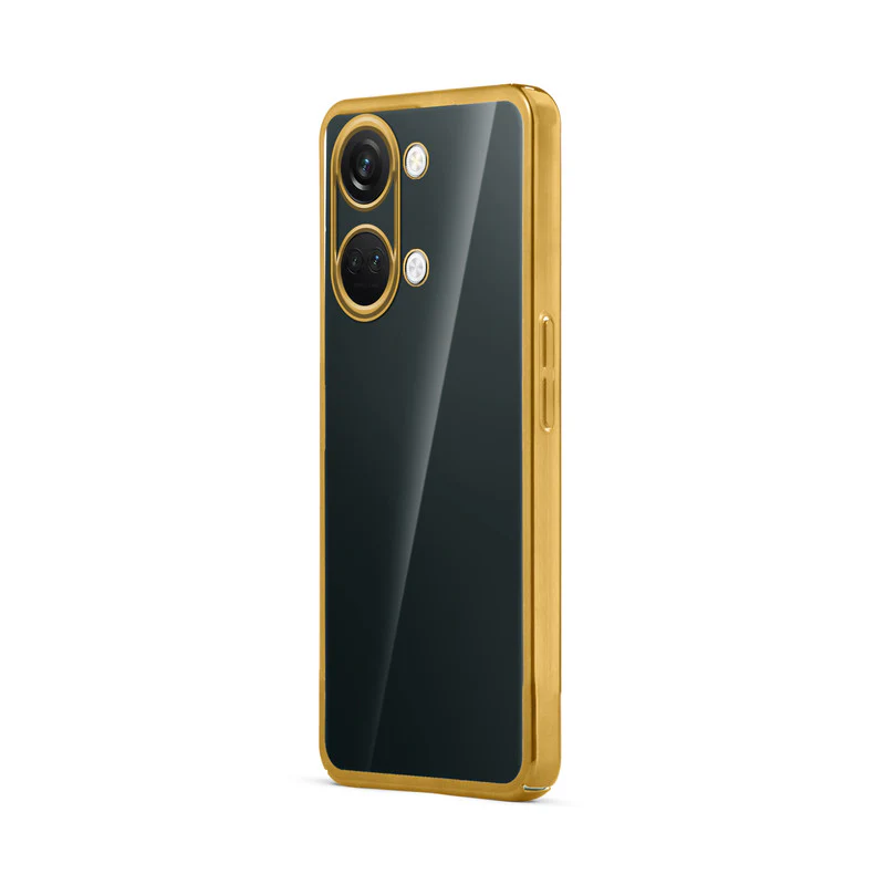Shiny Edge Hard Case For OnePlus Nord 3 5G - Image 16
