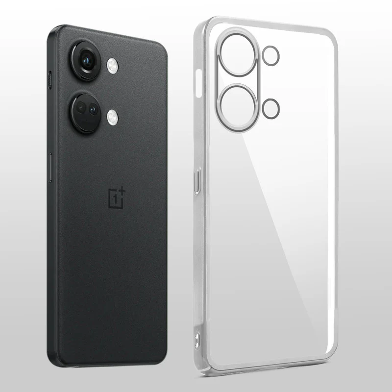 Shiny Edge Hard Case For OnePlus Nord 3 5G - Image 19