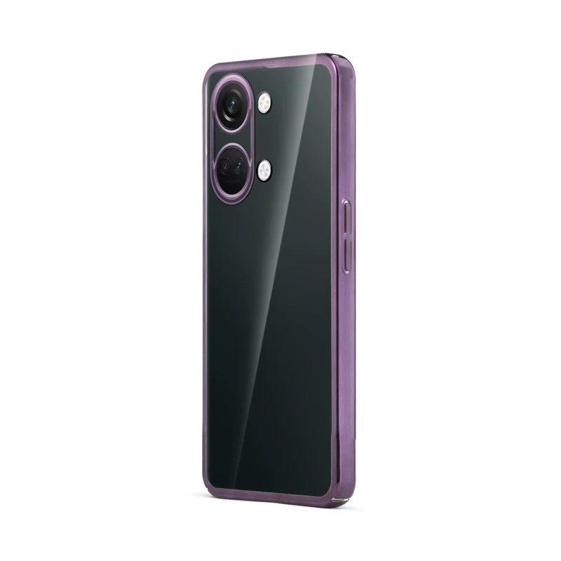 Shiny Edge Hard Case For OnePlus Nord 3 5G - Image 28