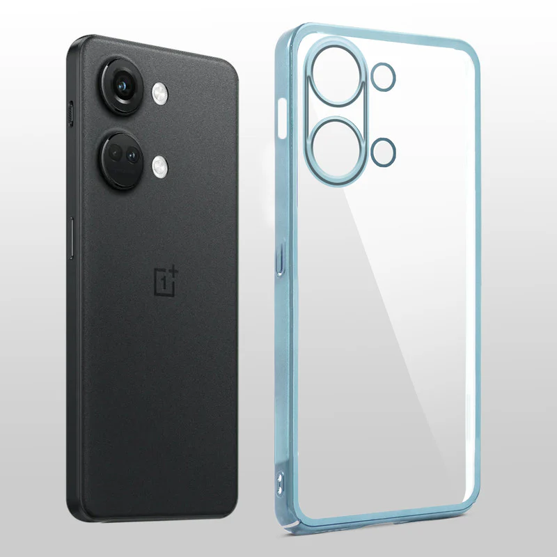 Shiny Edge Hard Case For OnePlus Nord 3 5G - Image 7