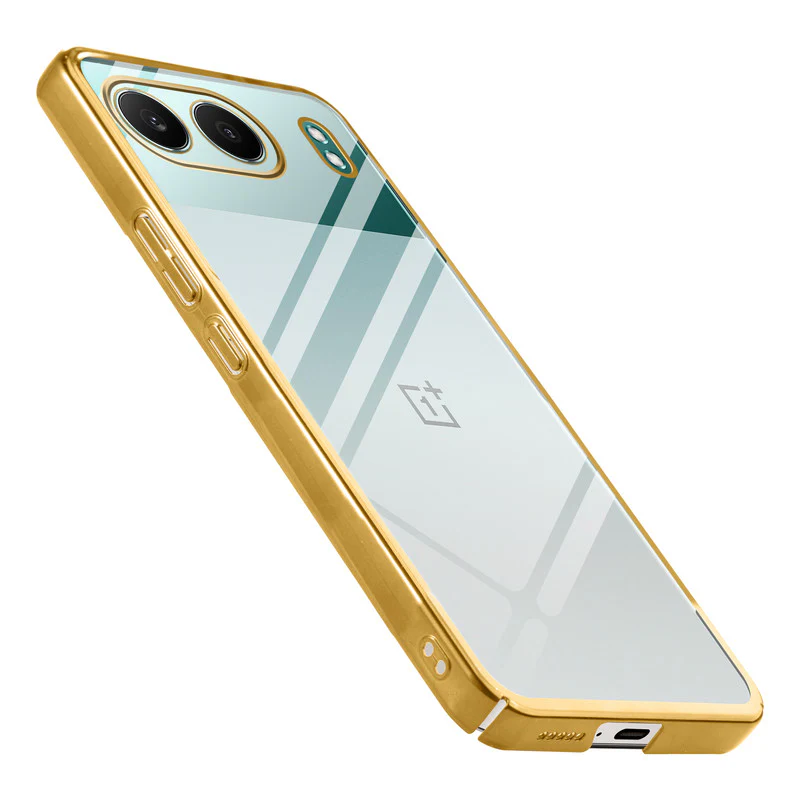 Shiny Edge Hard Case For OnePlus Nord 4 5G - Image 17