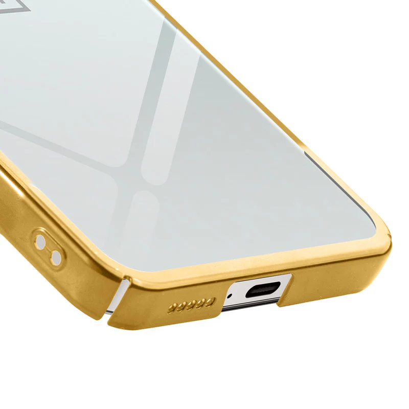 Shiny Edge Hard Case For OnePlus Nord 4 5G - Image 18