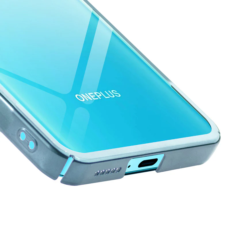 Shiny Edge Hard Case For OnePlus Nord 5G - Image 12