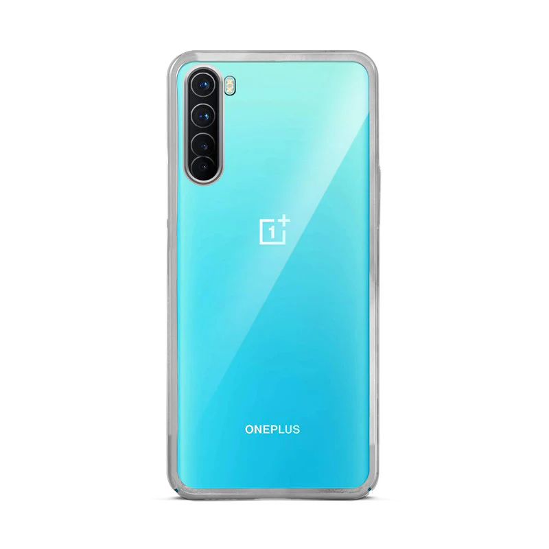 Shiny Edge Hard Case For OnePlus Nord 5G - Image 21