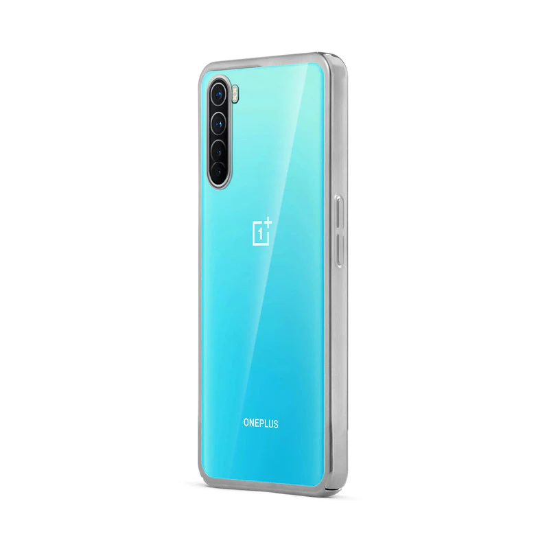Shiny Edge Hard Case For OnePlus Nord 5G - Image 22