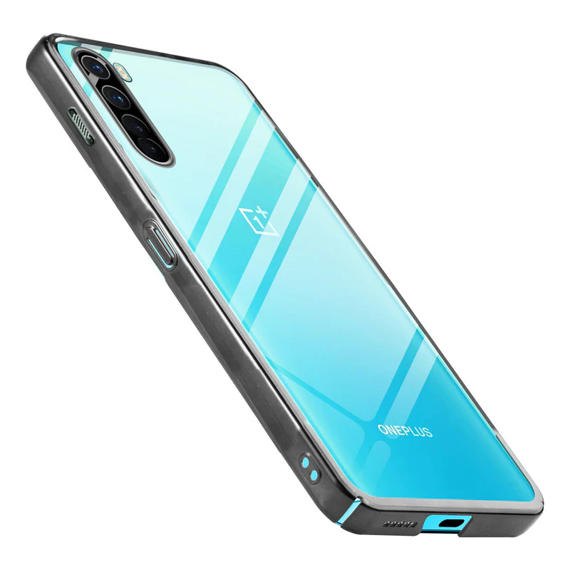 Shiny Edge Hard Case For OnePlus Nord 5G - Image 5