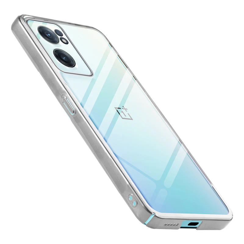 Shiny Edge Hard Case For OnePlus Nord CE 2 5G - Image 11