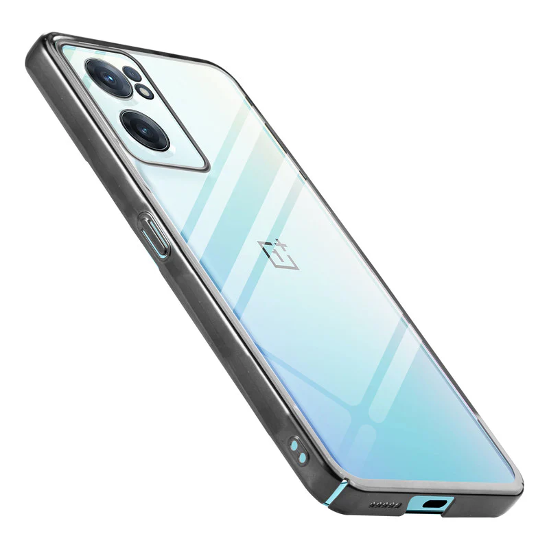 Shiny Edge Hard Case For OnePlus Nord CE 2 5G - Image 17
