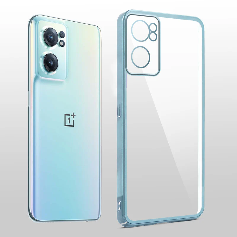 Shiny Edge Hard Case For OnePlus Nord CE 2 5G - Image 19