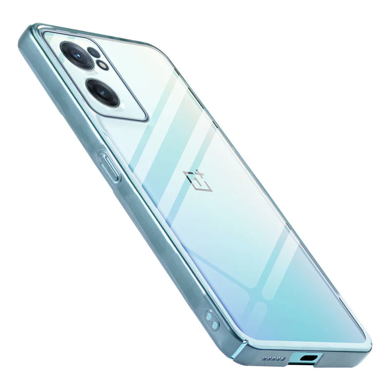 Shiny Edge Hard Case For OnePlus Nord CE 2 5G - Image 23