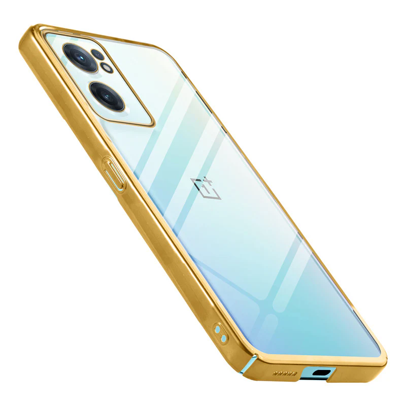 Shiny Edge Hard Case For OnePlus Nord CE 2 5G - Image 5