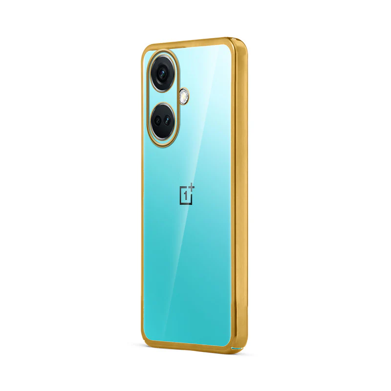 Shiny Edge Hard Case For OnePlus Nord CE 3 5G - Image 16